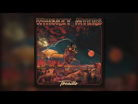Whiskey Myers — Whiskey Myers - "John Wayne" (Pseudo Video)