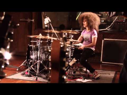 Andrea Álvarez — Andrea Alvarez - Alter Ego - En Vivo en Estudio ION