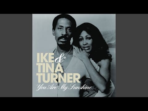 Ike & Tina Turner — Let the Good Times Roll
