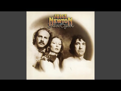 Juice Newton — Catwillow River