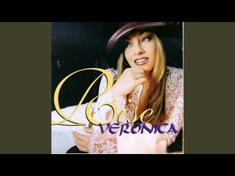 Veronica — Hypnotized