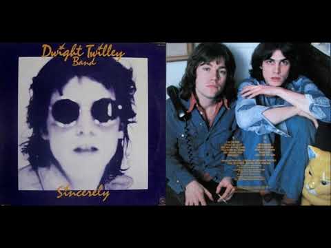 Dwight Twilley Band — DWIGHT TWILLEY BAND - Could Be Love (full song, HQ, '76)