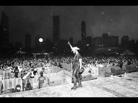 JPEGMAFIA — JPEGMAFIA | Live @Lollapalooza Chicago 2025 | Full Set