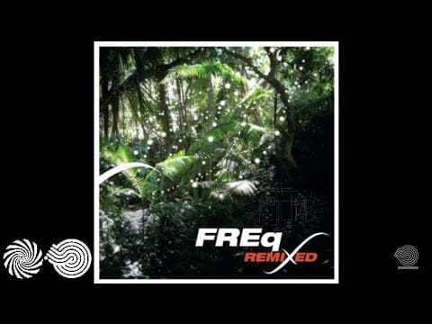 FREq (2) — FREq - Dreambody (Atmos Remix)