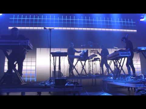 Club Cheval — CLUB CHEVAL - FROM THE BASEMENT TO THE  ROOF - LIVE @ HARD DOTD 2015 - 11.1.2015