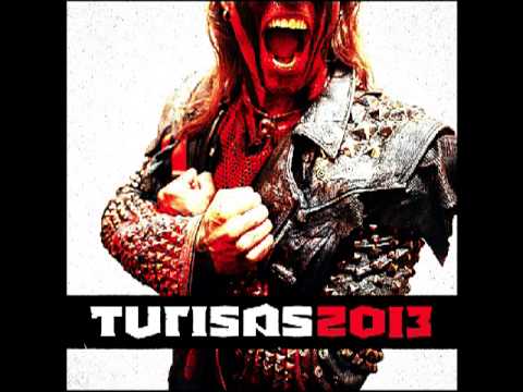 Turisas — Turisas - For Your Own Good (HD) - Turisas 2013 - Full album