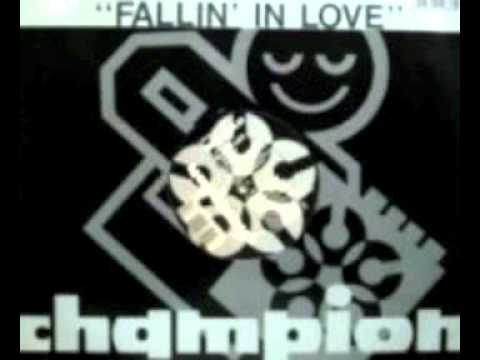Kelly Charles — Kelly Charles - Fallin In Love (Dub Club Remix)