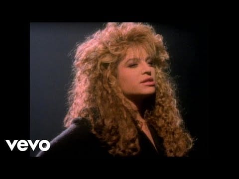 Taylor Dayne — Taylor Dayne - I'll Always Love You