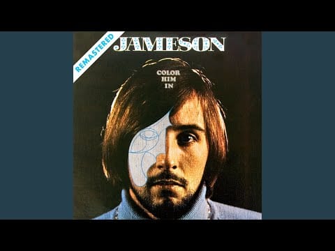 Bobby Jameson — Places, Times And The People (Remastered)