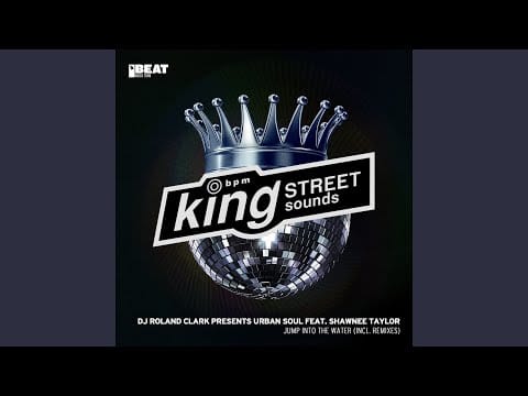 Urban Soul — Jump Into The Water (Nicola Fasano & Steve Forest's Fish & Chips UK Mix)