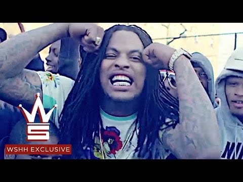 Waka Flocka Flame — Waka Flocka - Can't Do Gold [Official Music Video]