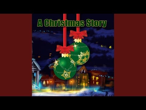 Bing Crosby — God Rest Ye Merry Gentleman