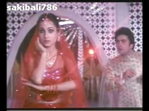 Kalyanji-Anandji — o meri chorni-lata mangeshkar,m.rafi(katilon ke katil)full song