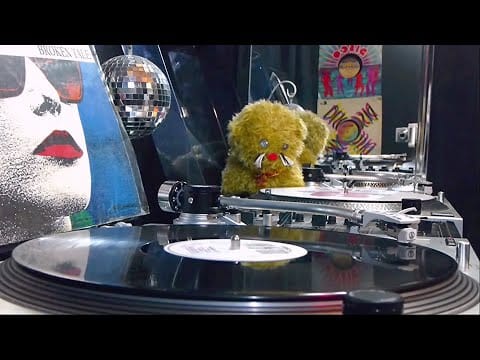 Sophie — Sophie - Broken Tale (1986)
