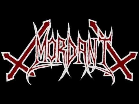 Mordant — Mordant - Suicide Slaughter