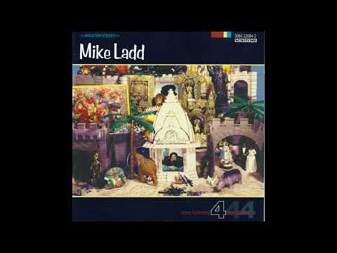 Mike Ladd — Mike Ladd – Easy Listening 4 Armageddon (Full Album, 1997)