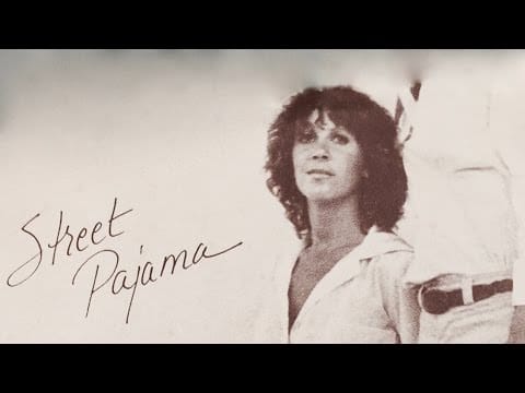 Street Pajama — STREET PAJAMA "Maybe Yes, Maybe No" (1978)