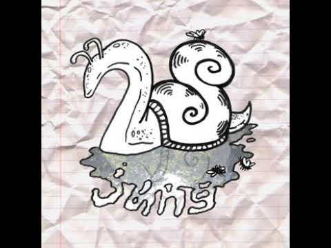 Jang (2) — JANG - 28 (Full Album)