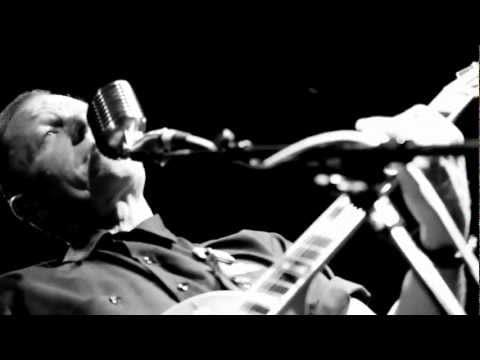 Reverend Horton Heat — It's Martini Time