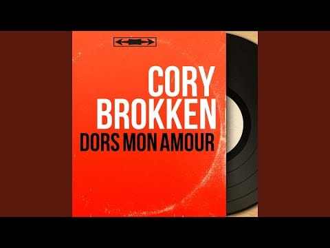 Corry Brokken — Tout comme avant