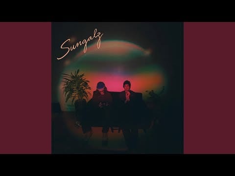 Marina B. — Sungalz