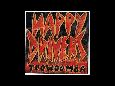 Happy Drivers — Happy Drivers Taratata