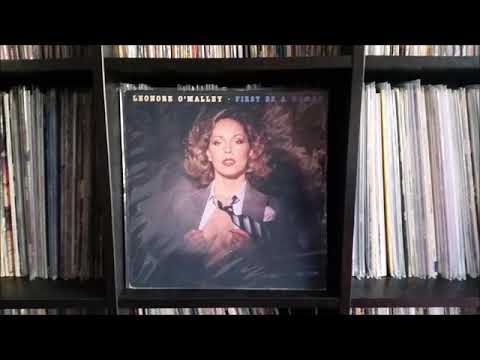 Lenore O'Malley — leonore o'malley boogie dancer