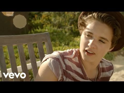 The Vamps (5) — The Vamps - Somebody To You ft. Demi Lovato