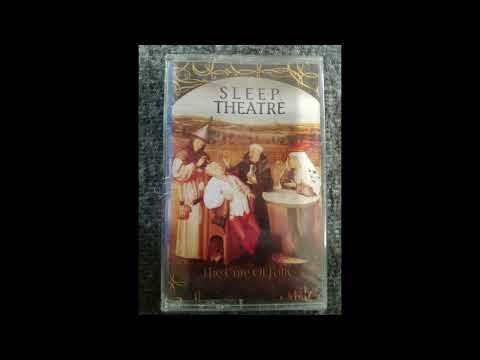 Sleep Theatre — The Cure of Folly by Sleep Theatre