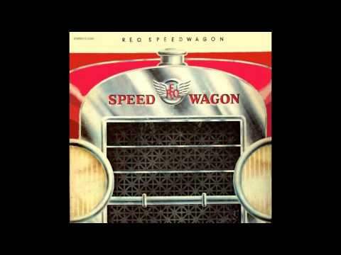 REO Speedwagon — Reo Speedwagon - Lay Me Down