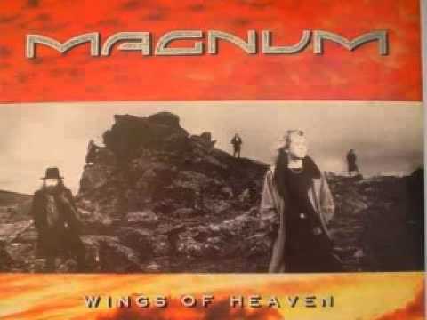 Magnum (3) — Magnum - It Must Have Been Love (Live 2007)