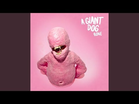 A Giant Dog — Lady Slut