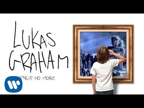 Lukas Graham — Lukas Graham - Strip No More [OFFICIAL AUDIO]