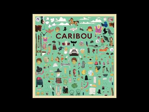 Caribou — The Barn