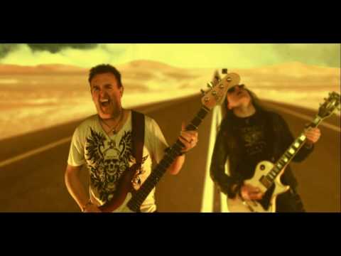 Dirty White Boyz — DIRTY WHITE BOYZ RIDE WITH ANGELS Official Video