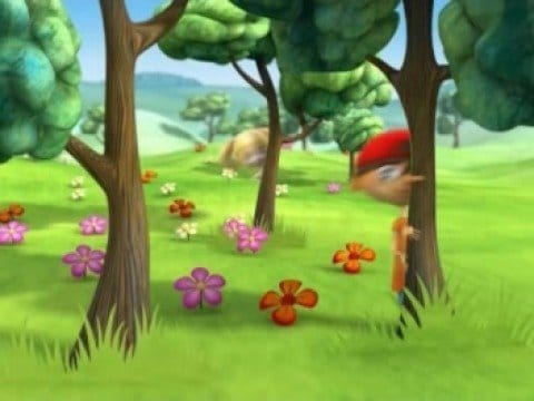 Pinocchio (2) — Pinocchio - Lo fai o no Pinocchio