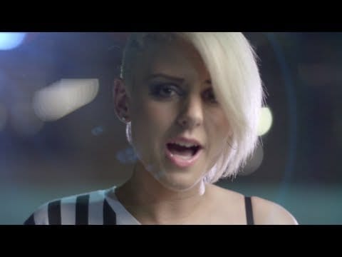 Gareth Emery — Gareth Emery feat. Christina Novelli - Concrete Angel [Official Music Video]