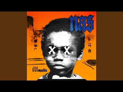 Nas — One Love (One L Main Mix)