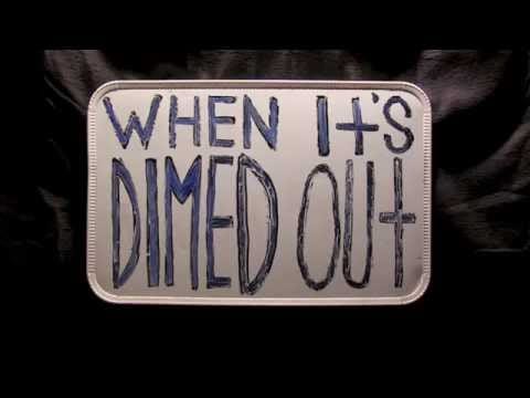 Titus Andronicus — +@ TITUS ANDRONICUS - "DIMED OUT" ( Official Lyric Video )