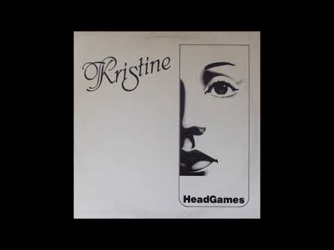 Kristine W — Kristine ‎– Head Games (Short Version)