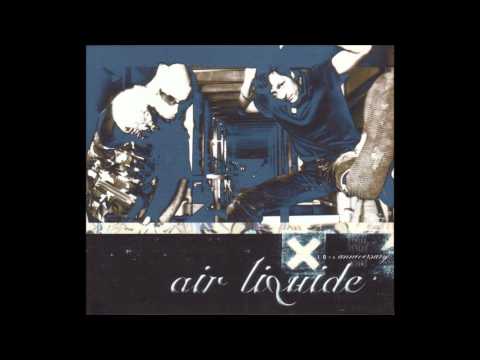 Air Liquide — Air Liquide - Devil's Bluff