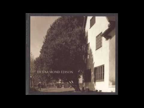 DeYarmond Edison — DeYarmond Edison - Dusty Road (So Kind)