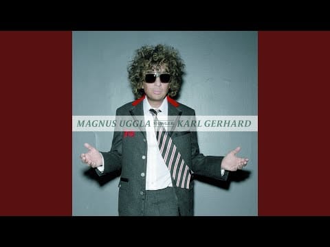 Magnus Uggla — Gungorna och karusellen