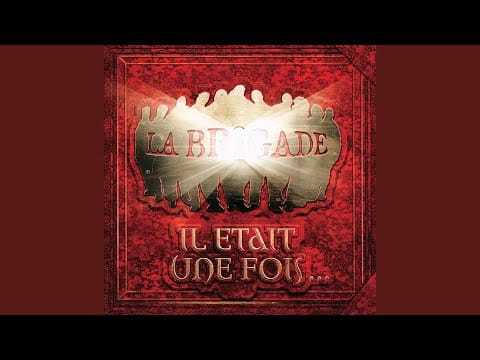 La Brigade — Vas-Y