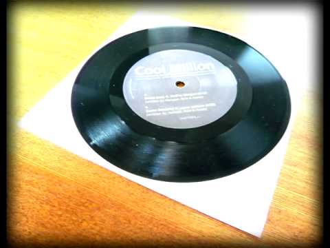 Cool Million — Cool Million - Sweet baby feat. Melisa Morgan