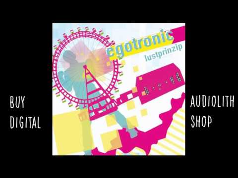 Egotronic — Egotronic - Der Tausch (feat.  Kulla)  [Audio]