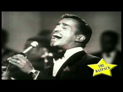Sammy Davis Jr. — Sammy Davis Jr. - Legends In Concert