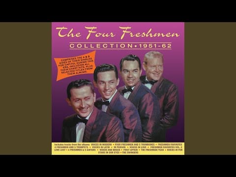 The Four Freshmen — Baltimore Oriole