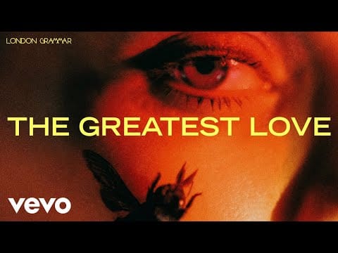 London Grammar — Keep On Dreaming