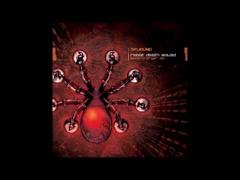 Robot Death Squad — Robot Death Squad • First Strike